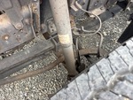 Underbody with Resortes/Ganchos de Suspensión
