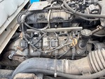 Motor with Oil Leaks