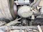 Motor with Bomba de inyección