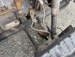 Underbody with Bujes de Suspensión