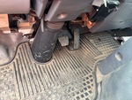 Cab with Control de Frenos