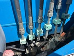 Hydraulics with
