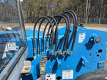 Hydraulics with