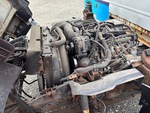 Motor with