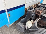 Motor with