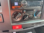 Cab with Calefactor