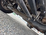 Underbody with Eje de Dirección (no Propulsado)