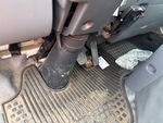Cab with Control de Frenos