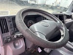 Cab with Controles de la dirección