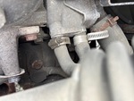 Motor with