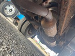 Underbody with Componentes de la Dirección