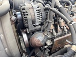 Motor with Bomba de inyección