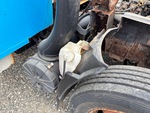Motor with Cooling System Leaks