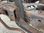 Underbody with Condición del chasis