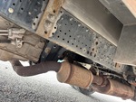 Underbody with Condición del chasis