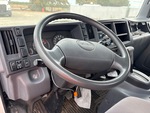 Cab with Controles de la dirección