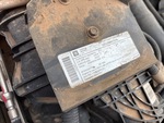 Motor with
