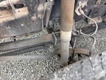 Underbody with Resortes/Ganchos de Suspensión