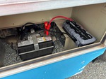 Motor with