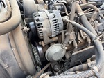 Motor with Bomba de inyección