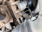 Motor with