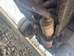 Underbody with Componentes de la Dirección