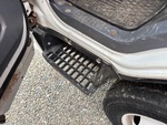 General Appearance with Escalones/escaleras