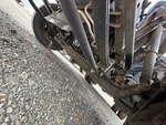 Underbody with Eje de Dirección (no Propulsado)