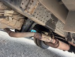 Underbody with Condición del chasis
