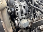 Motor with Bomba de inyección