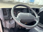 Cab with Controles de la dirección
