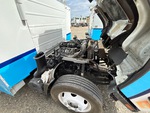 Motor with