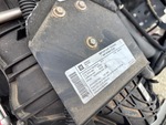 Motor with