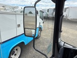 Cab with Espejos