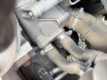 Motor with