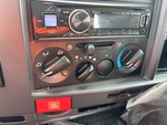 Cab with Calefactor