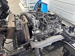 Motor with