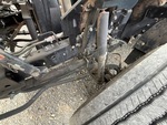 Underbody with Resortes/Ganchos de Suspensión