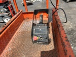 Basic Control Station Upper with