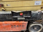 Basic Lower Control Station with