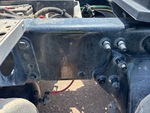 4 Underbody - Truck with Frame Condition