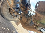 4 Underbody - Truck with Rear Axle