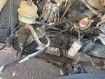 4 Underbody - Truck with Steering Components