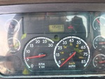 4 Transmision with Warning Lights