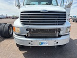 General Appearance with Exterior Lights