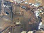 4 Underbody - Truck with Transmission