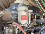 4 Engine with Fuel System