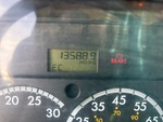 4 Transmision with Engine Hours