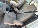 4 Transmision with Seats/armrests