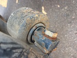 4 Underbody - Truck with